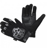 rękawiczki motocyklowe BLACK HEART W-Tec Garage Built