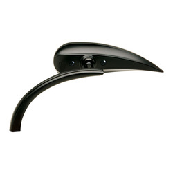 lewe lusterko motocyklowe ARLEN NESS Uniwersalne Ness Rad II Black 959510