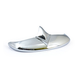 front fender tip MCS HD Touring 59-66 'V' 511920