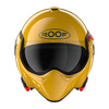 kask ROOF Boxer Alpha Yellow