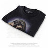 short sleeve T-Shirt ALCHEMY GOTHIC Reaper's Ace