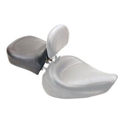 siedzenie pasażera MUSTANG HD Dyna Wide Touring Recessed 537224