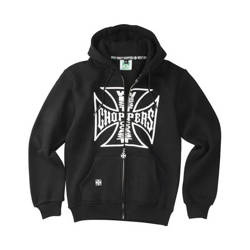 hoodie WCC OG Logo