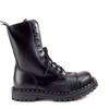 combat boots ALTERCORE 351 Vegan Black