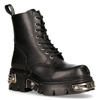 boots NEW ROCK NEWMILI M.MILI084N-S4