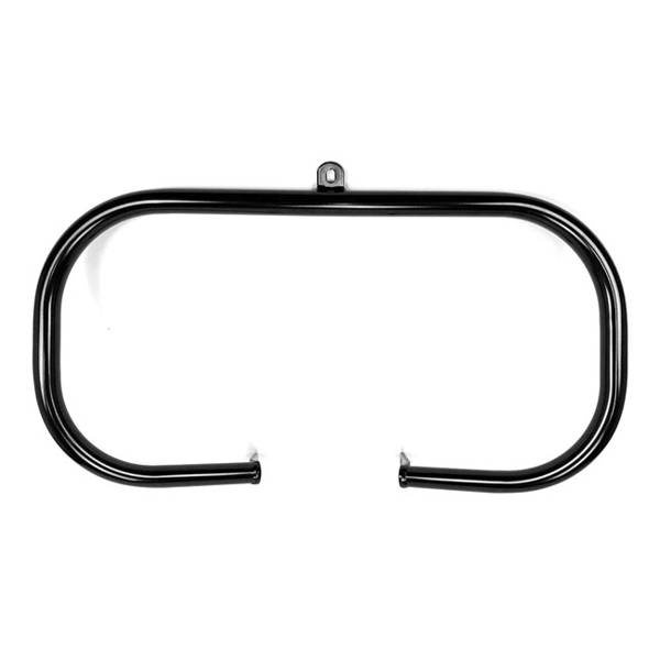 gmole przednie WESTLAND CUSTOMS HD Dyna Black 923845