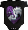 baby sleepsuit SPIRAL Sacred Love