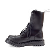 combat boots ALTERCORE 351 Vegan Black