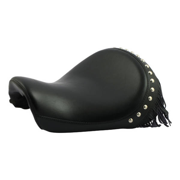 siedzenie kierowcy LE PERA HD Sportster Sanora Smooth 506557