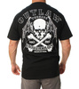 short sleeve T-Shirt OUTLAW THREADZ UNBREAKABLE