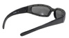 motorcycle sunglasses KICKSTART RALLY POLARIZED