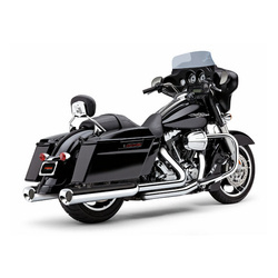 tłumik Slip-Ons COBRA HD Touring Tri-Flo 4-1/2
