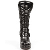boots NEW ROCK GOTH M.5815-S10