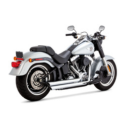 Vance & Hines, 2 1/2