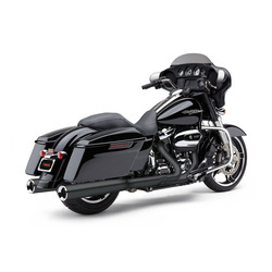 tłumik Slip-Ons COBRA HD Touring Powerflo 4-1/2