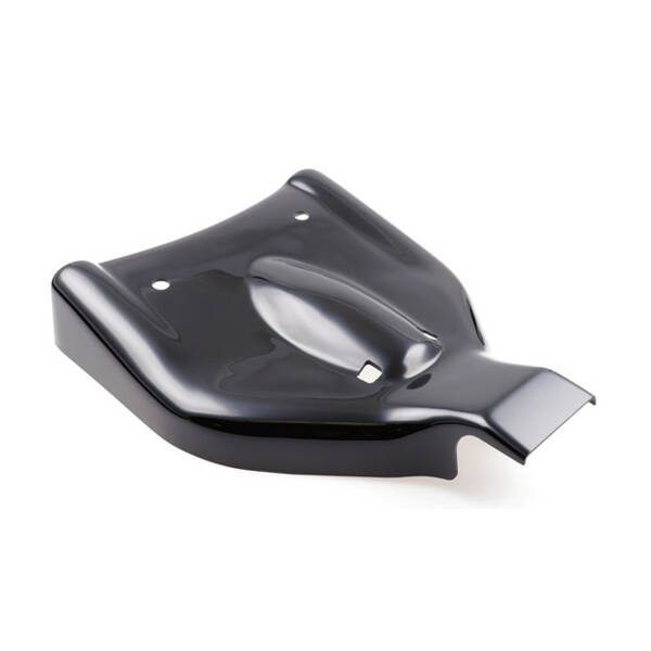 zestaw tylny błotnik i siedzenie kierowcy CULT-WERK HD Softail FXBB/S/FXST Rear Conversion Kit 'Old School' Black 965308