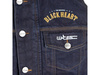 kamizelka BLACK HEART W-Tec Rideman
