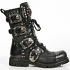 buty rockowe NEW ROCK COMFORT-LIGHT M.1474-S1