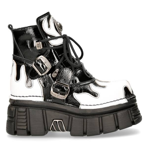 buty rockowe NEW ROCK M.288-C10