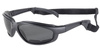 motorcycle sunglasses KICKSTART FREEDOM POLARIZED