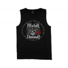 tank top CHOPPERS DIVISION Motor Divisione 66