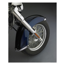 zestaw okuć na błotnik przedni NATIONAL CYCLE Kawasaki VN 900 Classic/LT 8082566