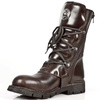 boots NEW ROCK COMFORT-LIGHT M.1473-S8
