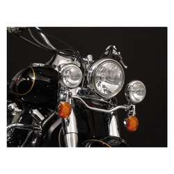 lightbar zestaw NATIONAL CYCLE Kawasaki VN 2000 Classic 8081188