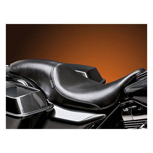 kanapa motocyklowa LE PERA HD Touring Silhouette 506349