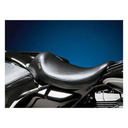 siedzenie kierowcy LE PERA HD Touring Silhouette Smooth 506079