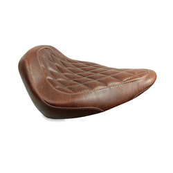 siedzenie kierowcy MUSTANG HD Softail Wide Tripper 537477