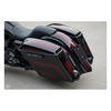 extended rear fender KILLER CUSTOM HD Touring 7