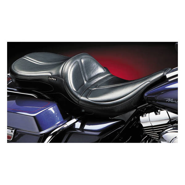 kanapa motocyklowa LE PERA HD Touring Maverick 2-up 506205