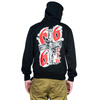bluza TOXICO 666 GUNS