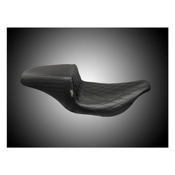 Le Pera, KickFlip solo seat. Diamond stitch 974978