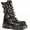 buty rockowe NEW ROCK MPX EXTREME M.727-S1
