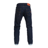 motorcycle trousers JOHN DOE XTM® Pioneer Mono Raw Blue LE