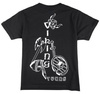 Kids T-Shirt ALISTAR Viking Young 3 Wikingów