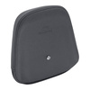 sissy bar back pad MUSTANG HD Softail Vintage 537441