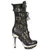 buty rockowe NEW ROCK CANYON M.PUNK049-S1