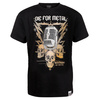 Short sleeve T-Shirt ROCK'n'CHOPPER DIE FOR METAL