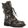 buty rockowe NEW ROCK COMFORT-LIGHT M.1473-S42