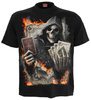 short sleeve T-Shirt SPIRAL Ace Reaper