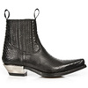 cowboy boots NEW ROCK West M.7953-S4