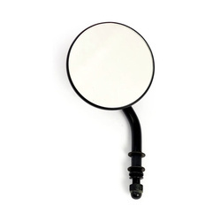 motorcycle mirror left or right MCS HD All Models Custom Bolt-On 3
