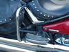 back engine guards EXTRA KAWASAKI VN 2000 VULCAN CLASSIC
