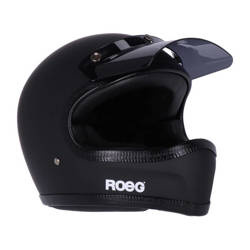 kask ROEG Peruna 2.0 Tarmac Matte Black