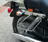 stelaże pod sakwy pod amortyzator HD Sportster 883/1200 1994-2021