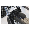 przedni błotnik CULT-WERK HD Sportster XL1200X Forty Eight 'Bobber' Gloss Black 963052