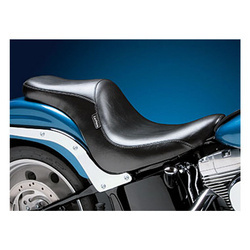 LePera, Silhouette Deluxe 2-up seat. Gel 506672